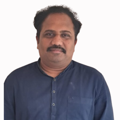 Dr. C. Parthiban