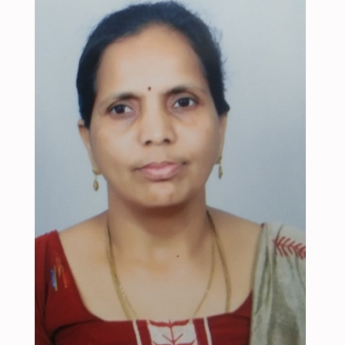 Dr Dasari Nirmala M.Pharm.,Ph,D