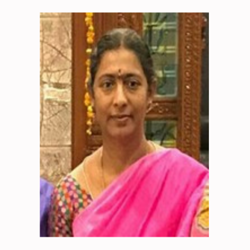 Dr. K. Vijaya Sri