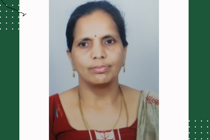 Dr Dasari Nirmala M.Pharm.,Ph,D