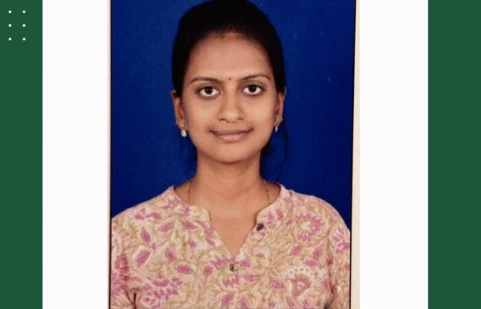 Anusha