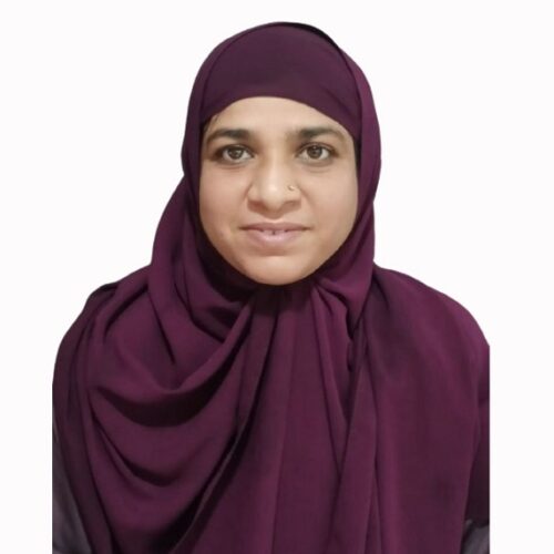 Dr. Aneesa