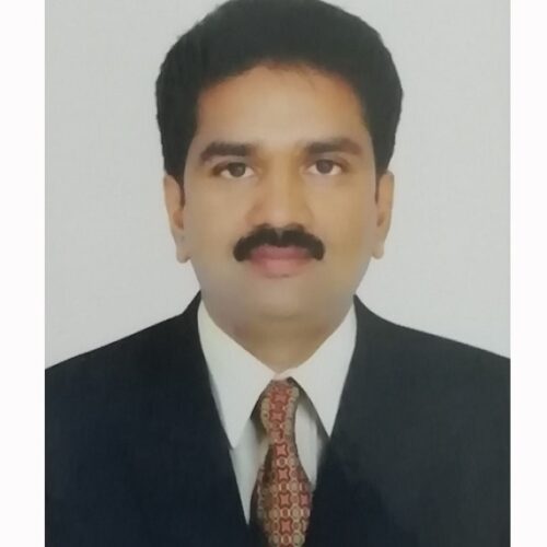 Dr. S. Sridhar