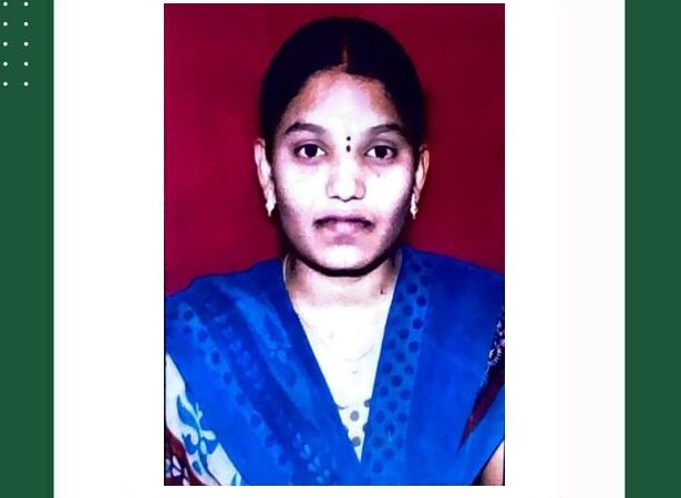 Srivani