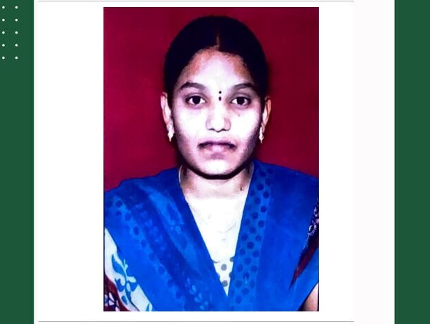 Srivani