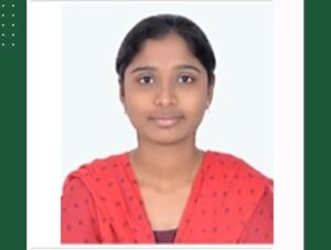 Preethi Sagar