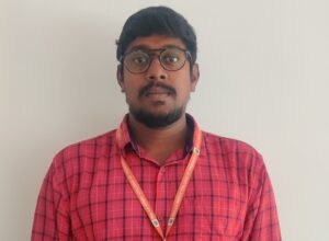 Vamshi Krishna